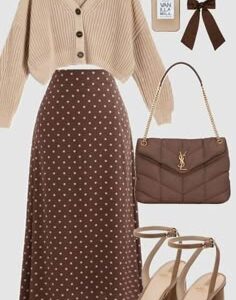 Clothing for Different Body Types