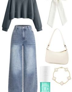 Fashion Trends and How to Incorporate Them